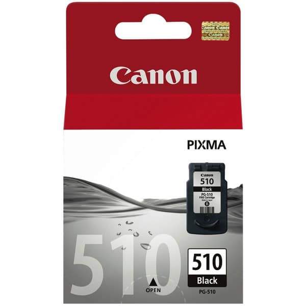 CANON INK 510 Black