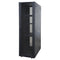 EussoNet 36U - W600*D1000 -Front Glass Rear Perforated Server Cabinet MS-EJS6036-GP