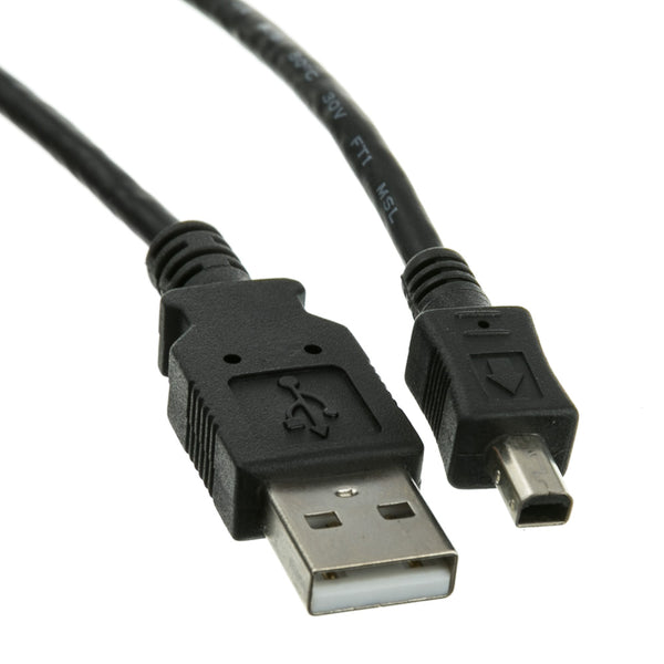 Mini Cable USB 4Pin (JT-C017) 1.5m