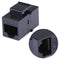 RJ45 Join (in-line Coupler for CAT5e/CAT6) - IW-JU56