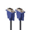 VGA Cable Full Copper (15M/15M) 1.5 M (IVG1.5)