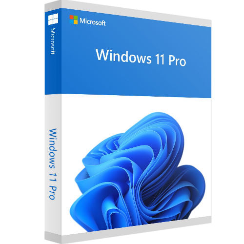 Microsoft WIN 11 Pro - ESD