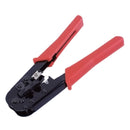 Crimping (JT-NT02) 2 in 1 net pincers For RJ45&RJ11