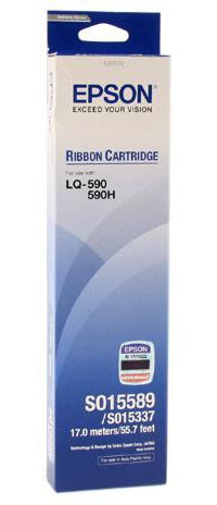 RIBBON for EPSON LQ-590 -S015337