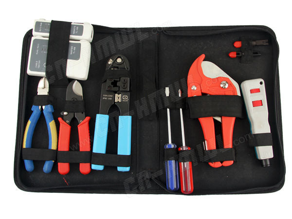 Networking Tools Bag (HM-TKB01) Hand Tools