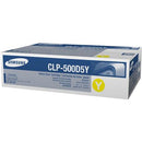 Samsung CLP500D5Y  Yellow Laser Toner Cartridge